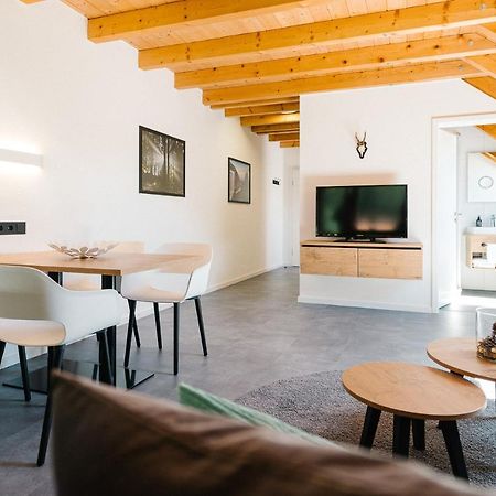 Moderne 2 Zi.Fewo Blackforest Art Naehe Freiburg Simonswald Exteriör bild